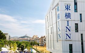 Toyoko Inn Marseille Saint Charles
